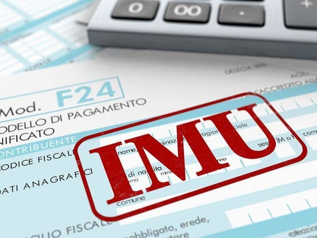 IMU 2023 - ALIQUOTE